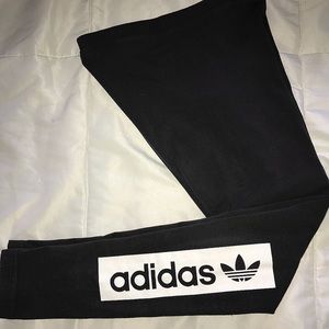 Adidas leggings